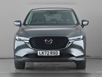Used Mazda CX-5 2023 for sale - 79595182: Photo