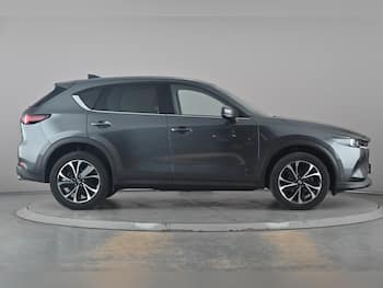 Used Mazda CX-5 2023 for sale - 79595182: Photo
