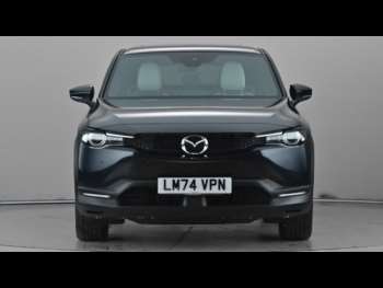 Used Mazda MX-30 2024 for sale - 73759545: Photo