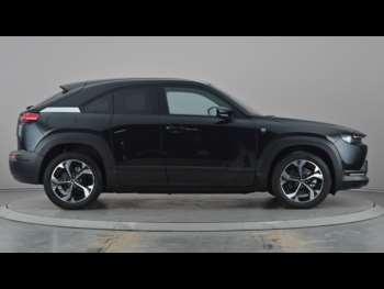 Used Mazda MX-30 2024 for sale - 73759545: Photo
