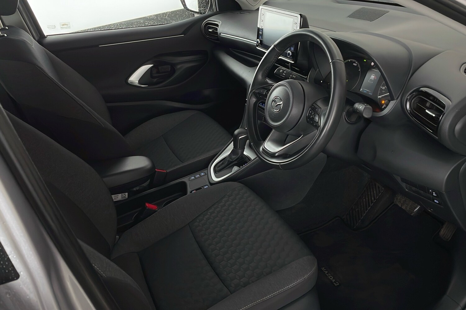 Used Mazda Mazda2 for sale - 77729355: Photo 11