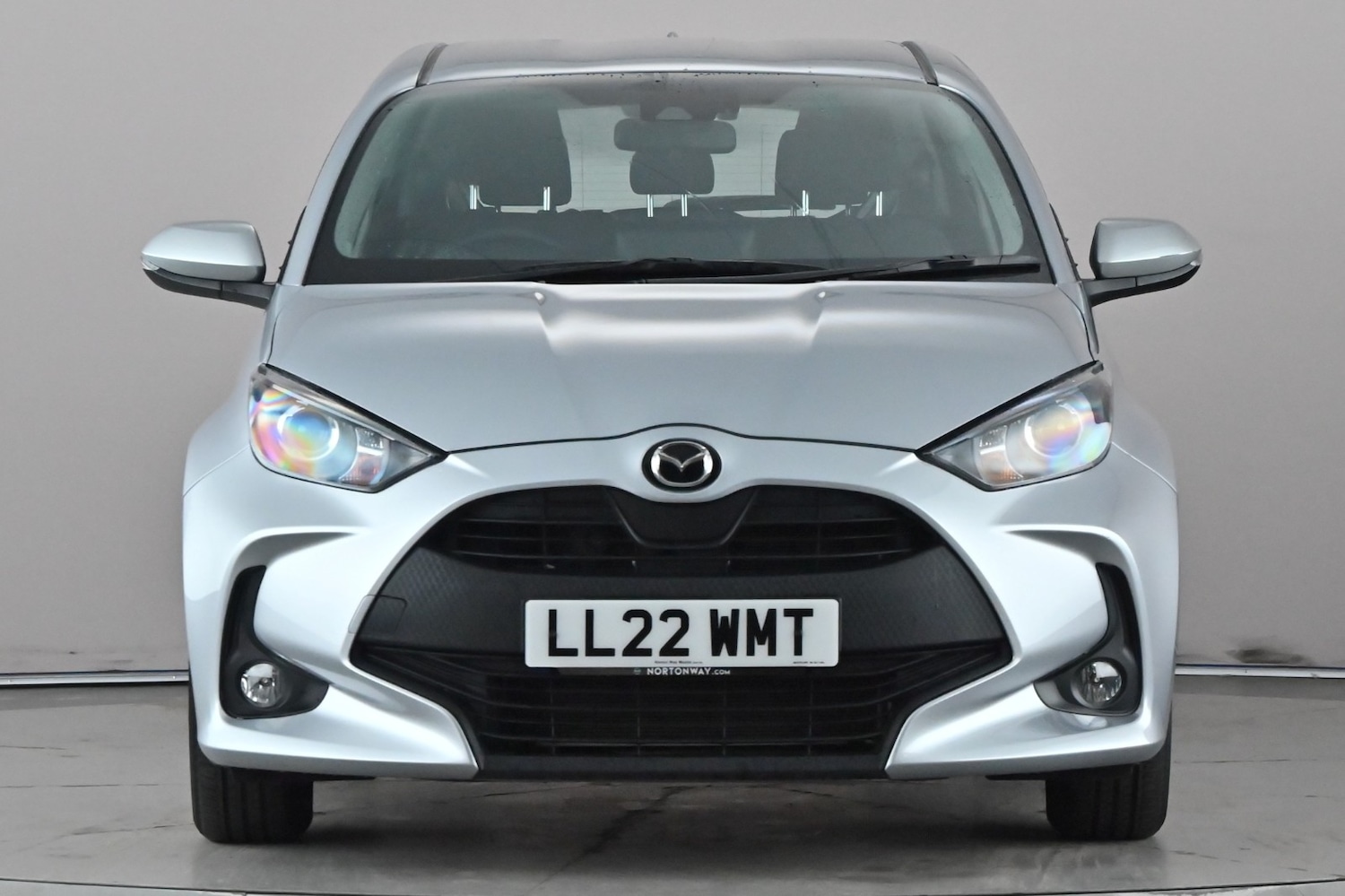 Used Mazda Mazda2 for sale - 77729355: Photo 2