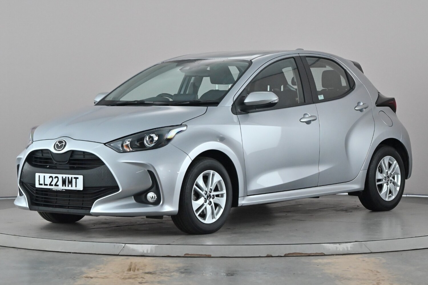 Used Mazda Mazda2 for sale - 77729355: Photo 23