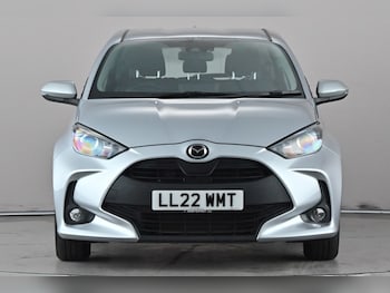 Used Mazda Mazda2 undefined for sale - 77729355: Photo