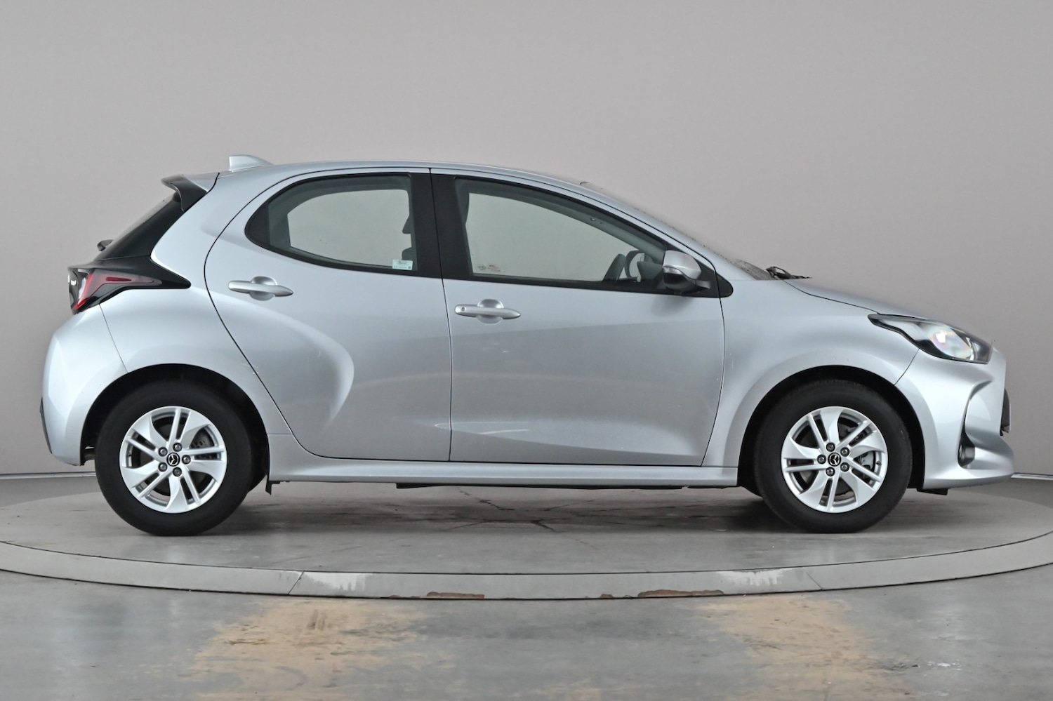 Used Mazda Mazda2 for sale - 77729355: Photo 3