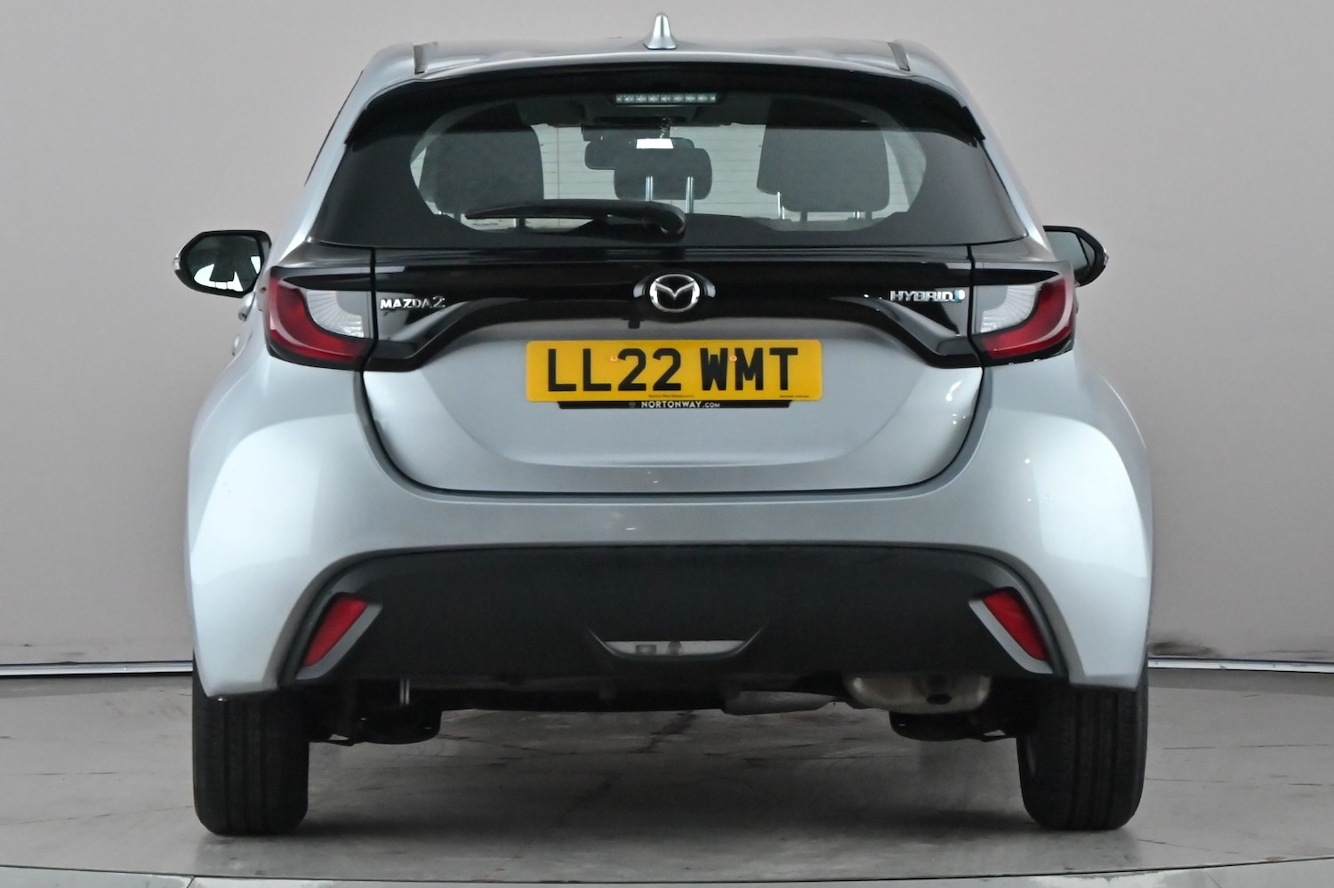 Used Mazda Mazda2 for sale - 77729355: Photo 5