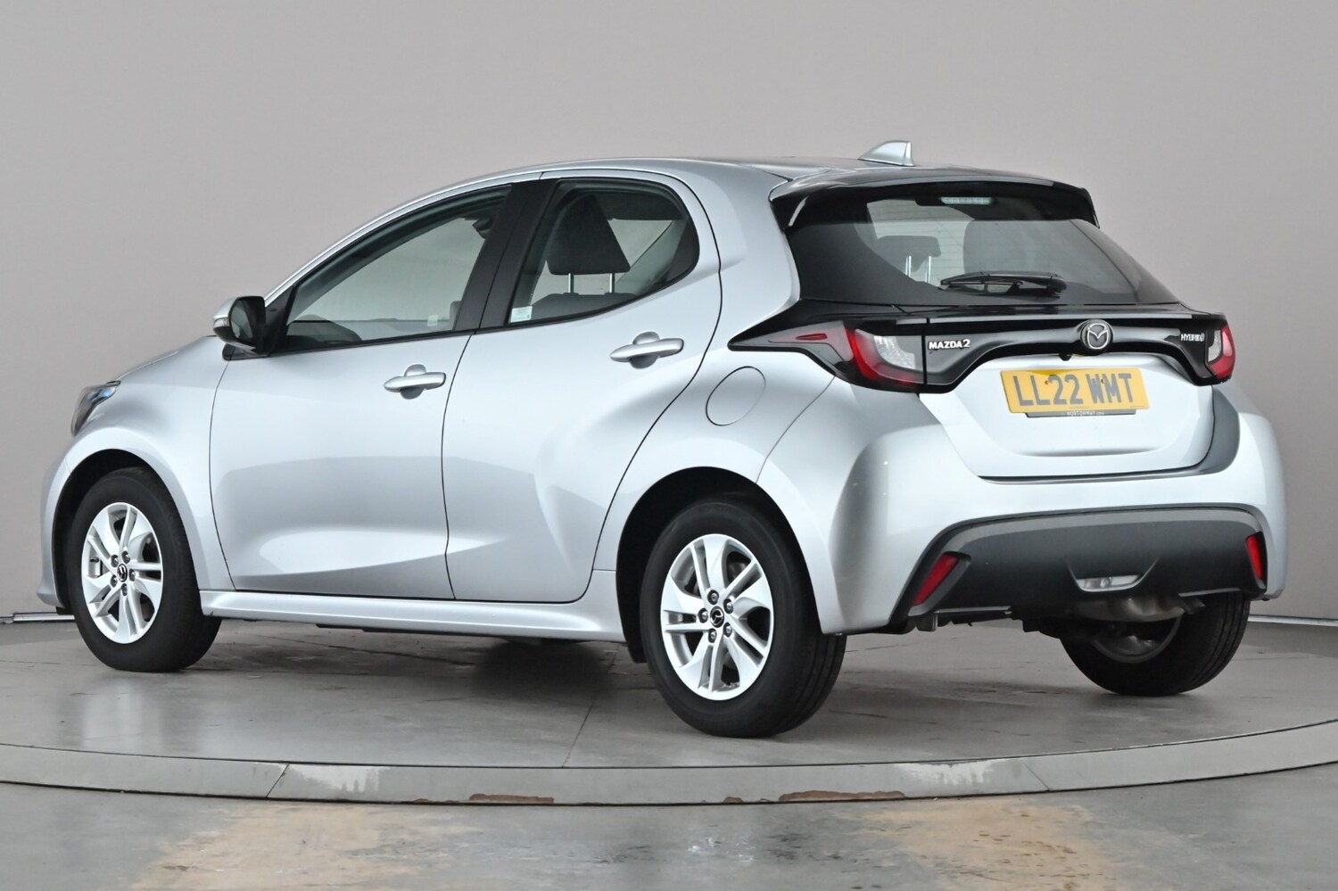 Used Mazda Mazda2 for sale - 77729355: Photo 6