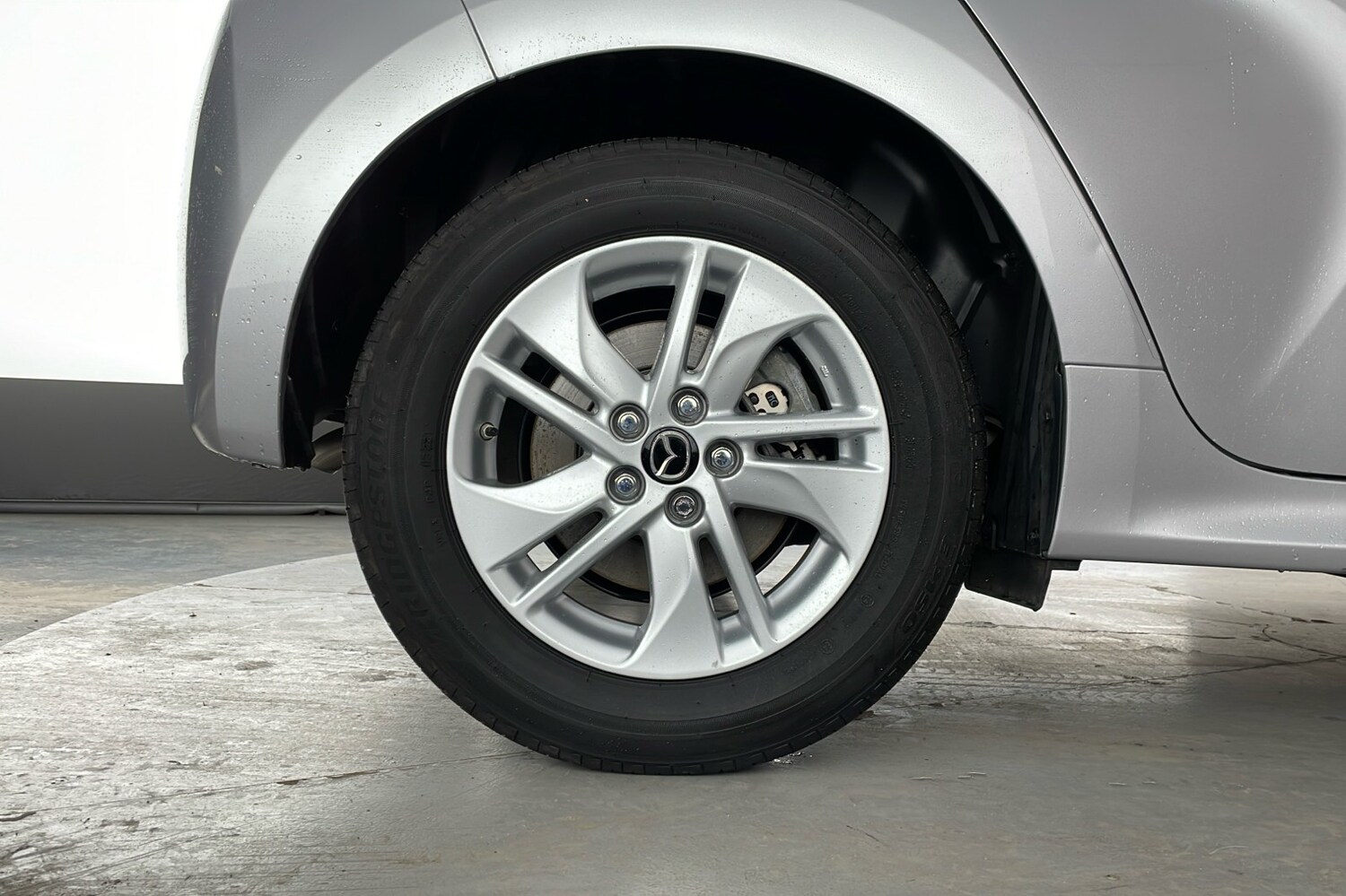 Used Mazda Mazda2 for sale - 77729355: Photo 7