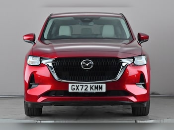 Used Mazda CX-60 2022 for sale - 78970139: Photo
