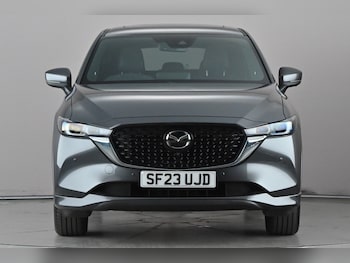 Used Mazda CX-5 2023 for sale - 79111983: Photo