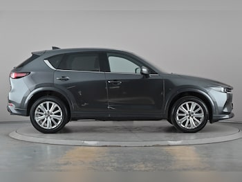 Used Mazda CX-5 2023 for sale - 79111983: Photo