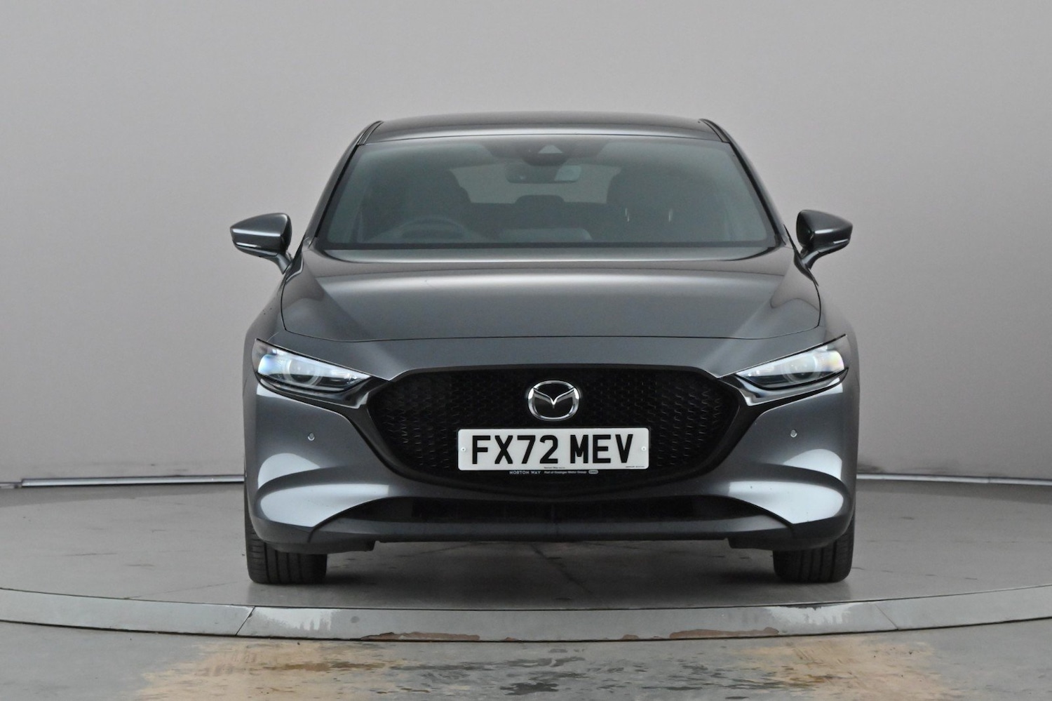 Used Mazda Mazda3 2023 for sale - 78134884: Photo 2