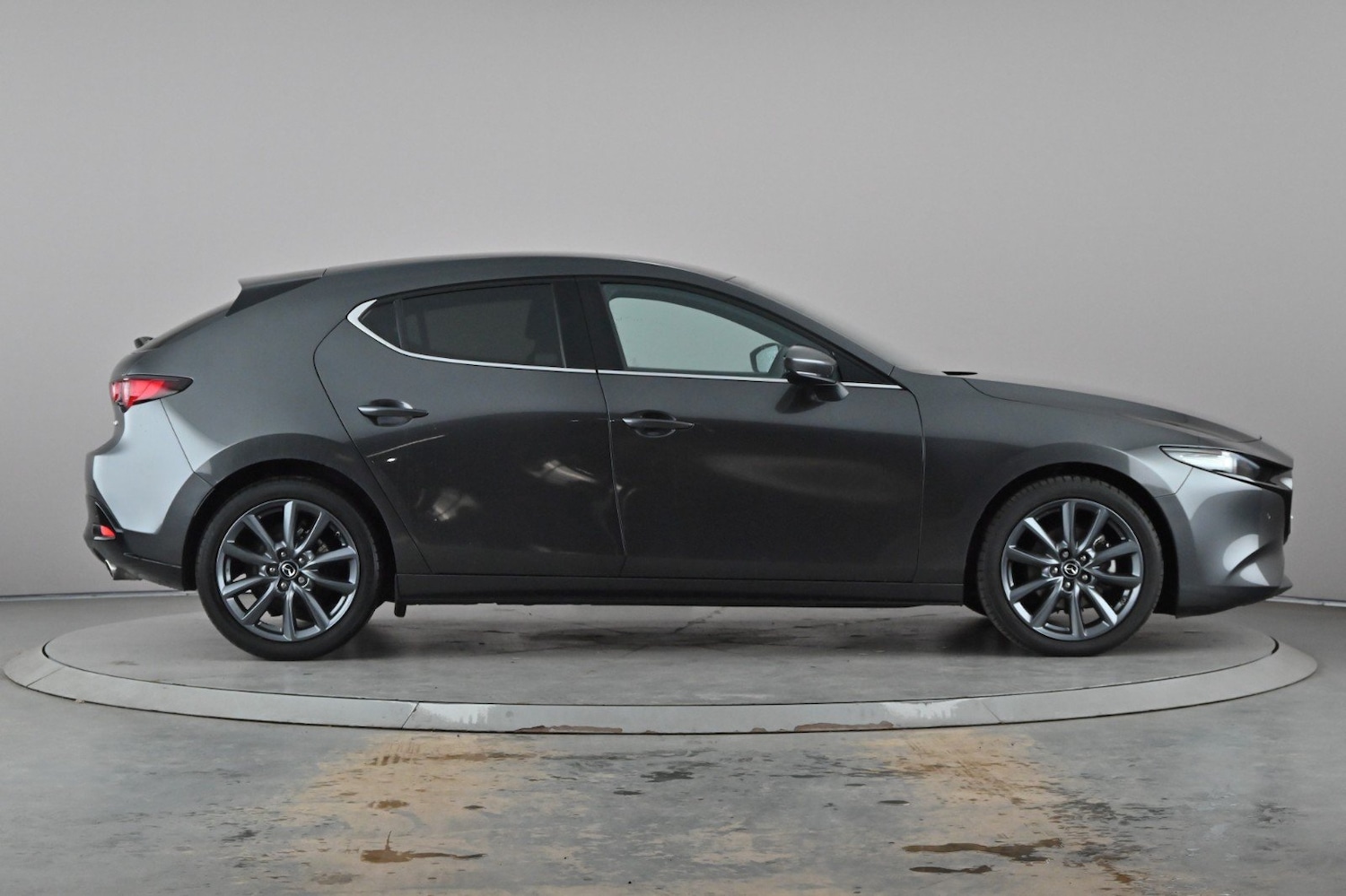 Used Mazda Mazda3 2023 for sale - 78134884: Photo 3