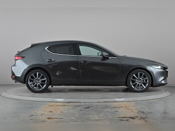 Used Mazda Mazda3 2023 for sale - 78134884: Photo