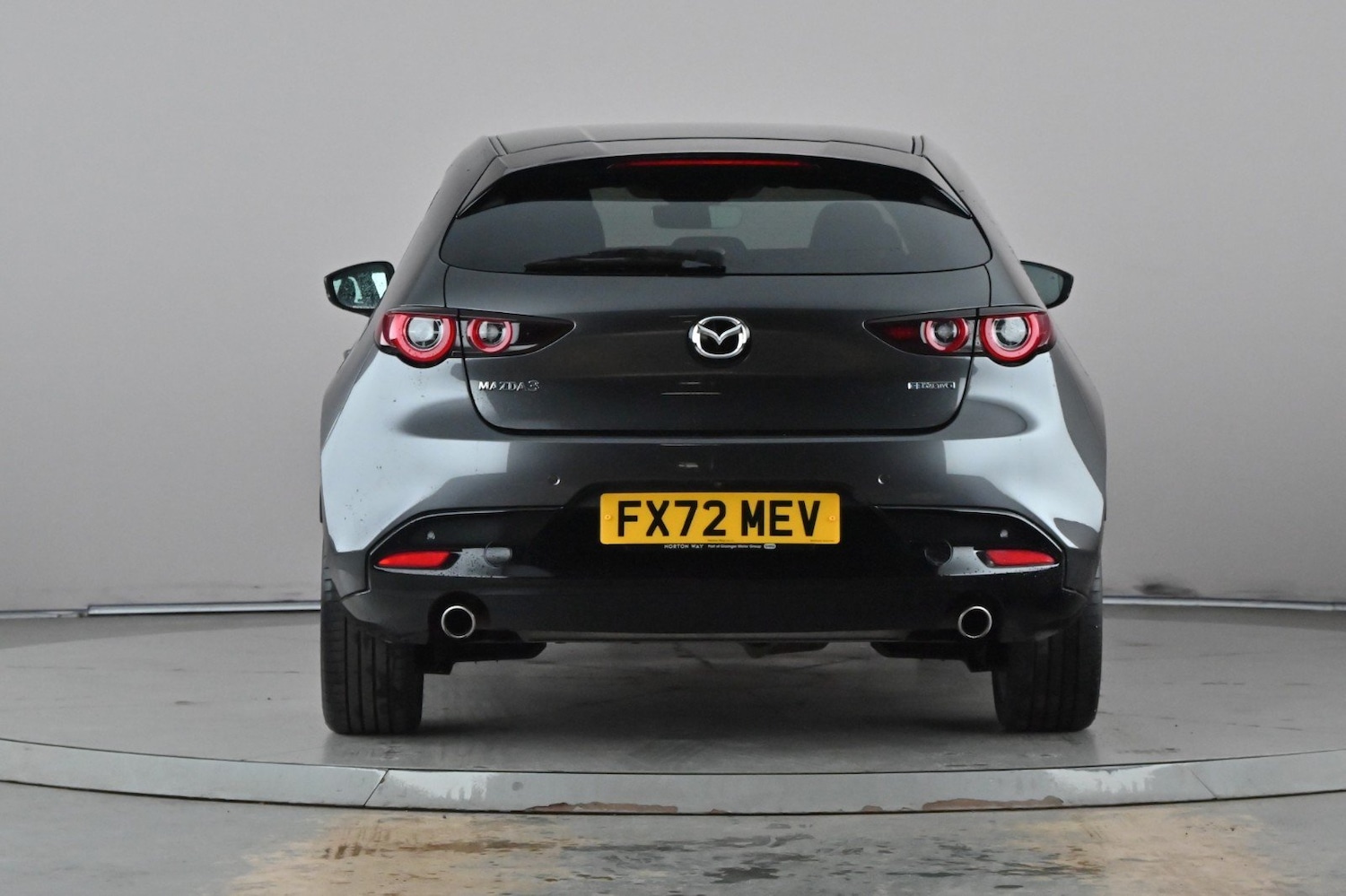 Used Mazda Mazda3 2023 for sale - 78134884: Photo 6