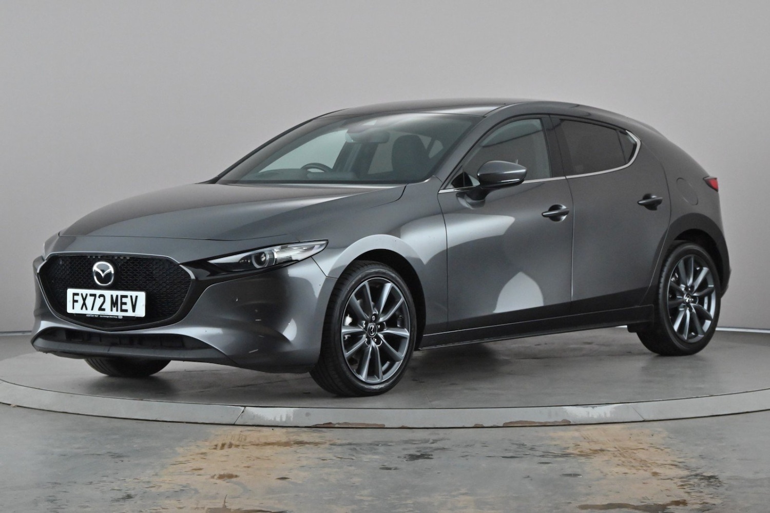 Used Mazda Mazda3 2023 for sale - 78134884: Photo 8