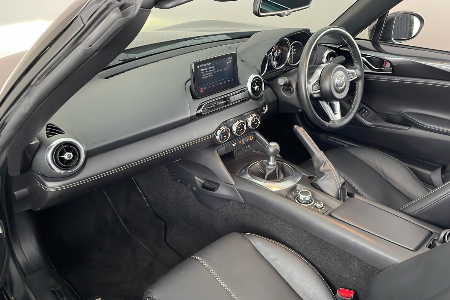 Used Mazda MX-5 for sale - 77729372: Photo 11