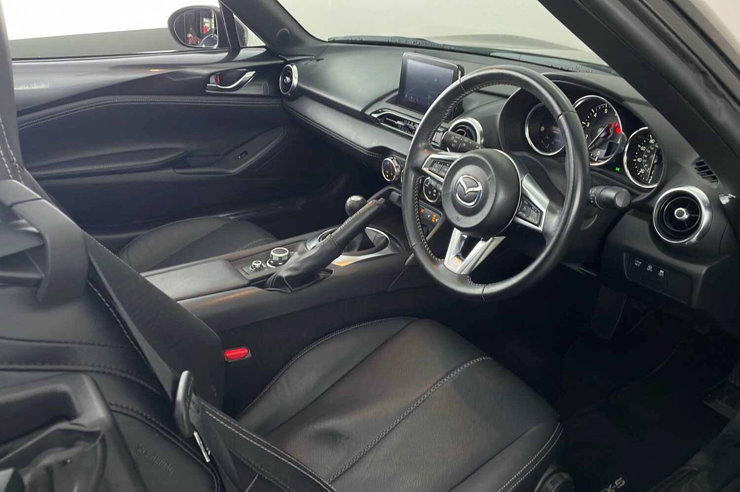 Used Mazda MX-5 for sale - 77729372: Photo 12