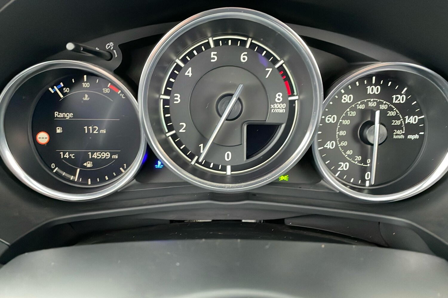 Used Mazda MX-5 for sale - 77729372: Photo 14