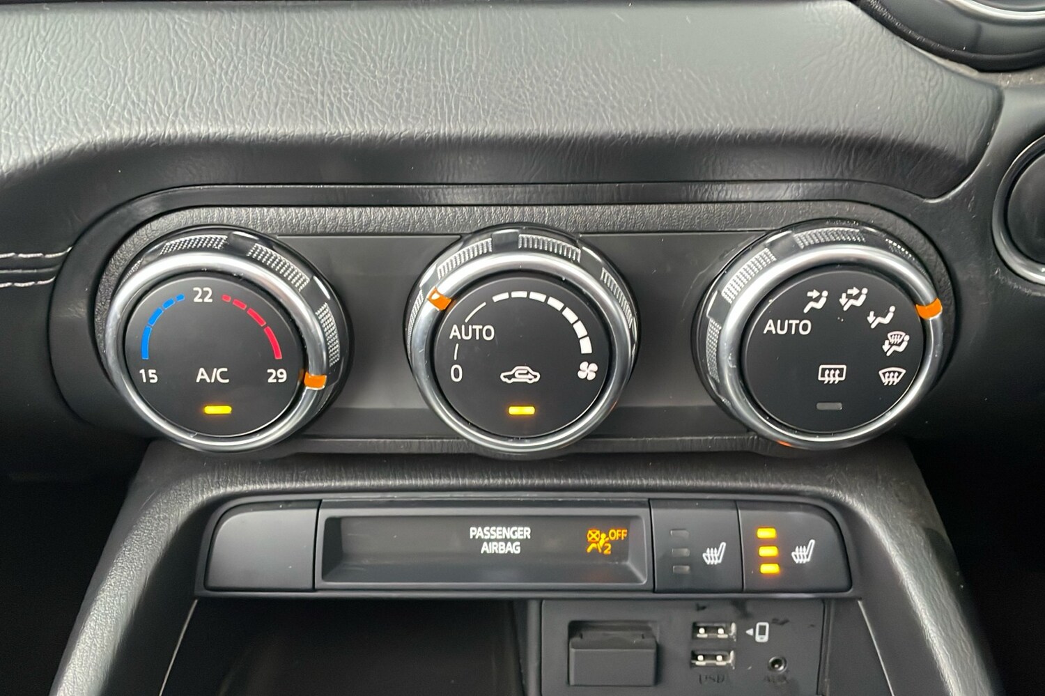 Used Mazda MX-5 for sale - 77729372: Photo 16