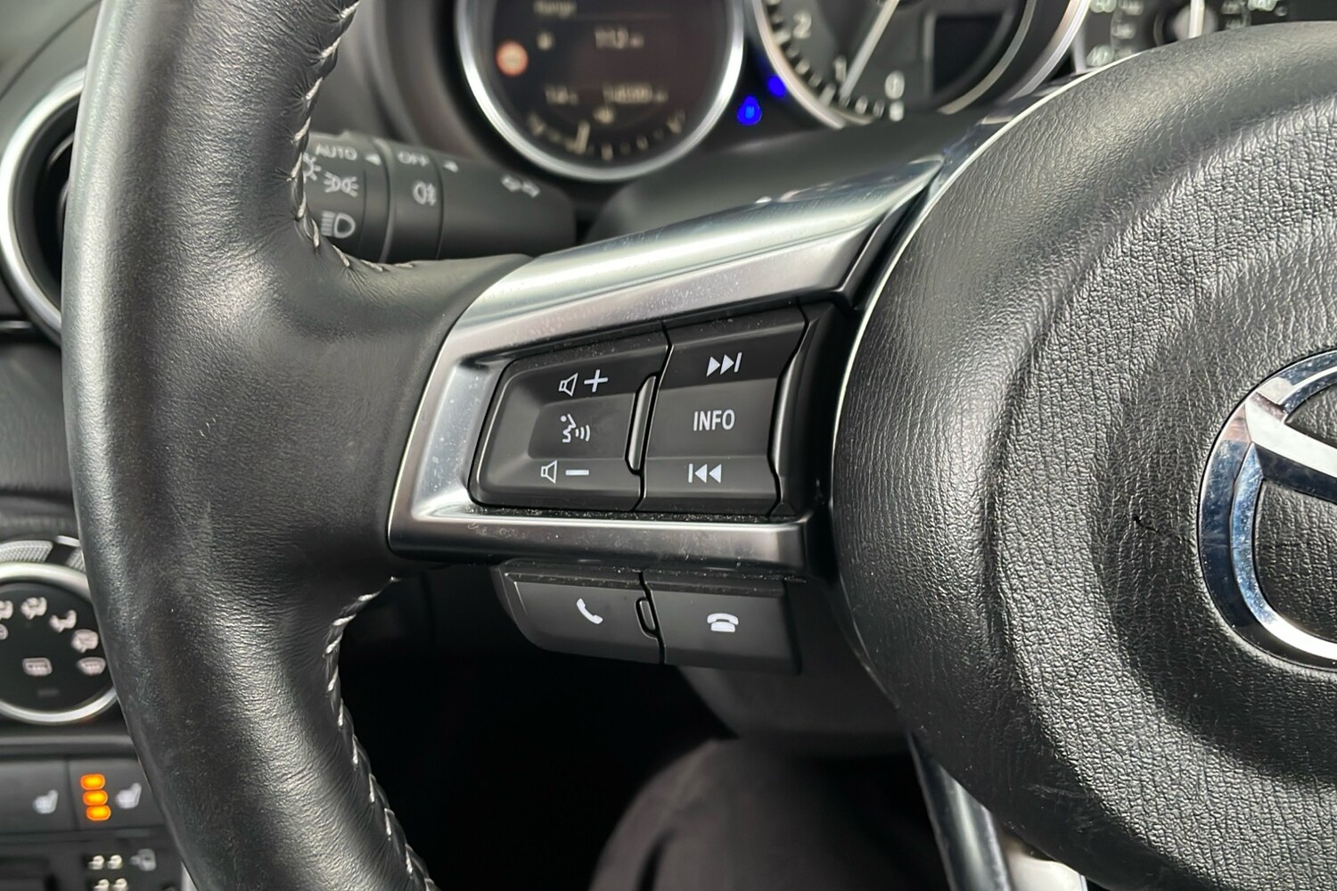 Used Mazda MX-5 for sale - 77729372: Photo 17