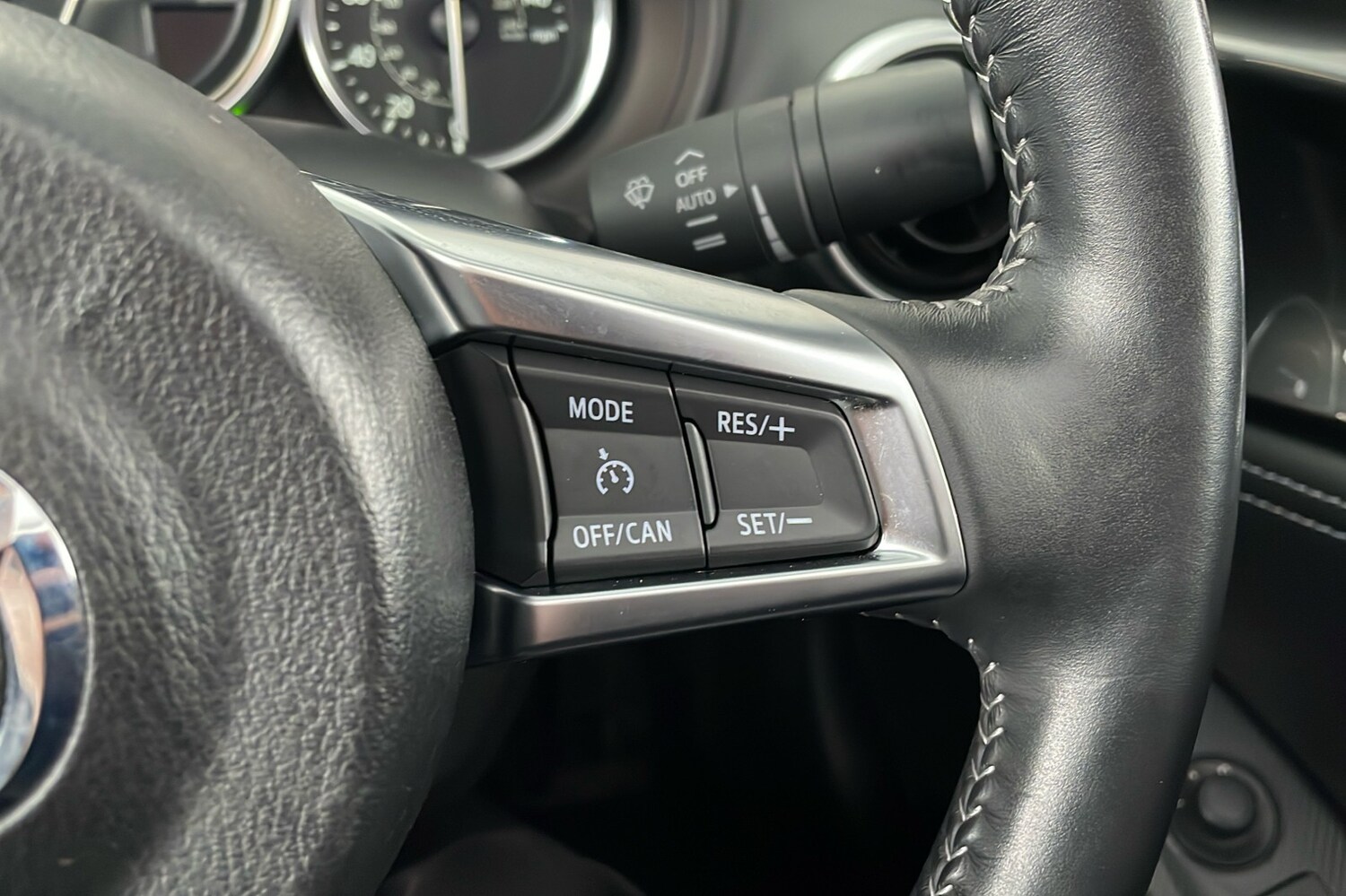 Used Mazda MX-5 for sale - 77729372: Photo 18