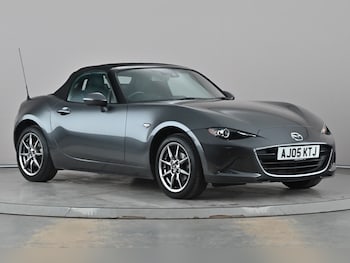 Used Mazda MX-5 undefined for sale - 77729372: Photo