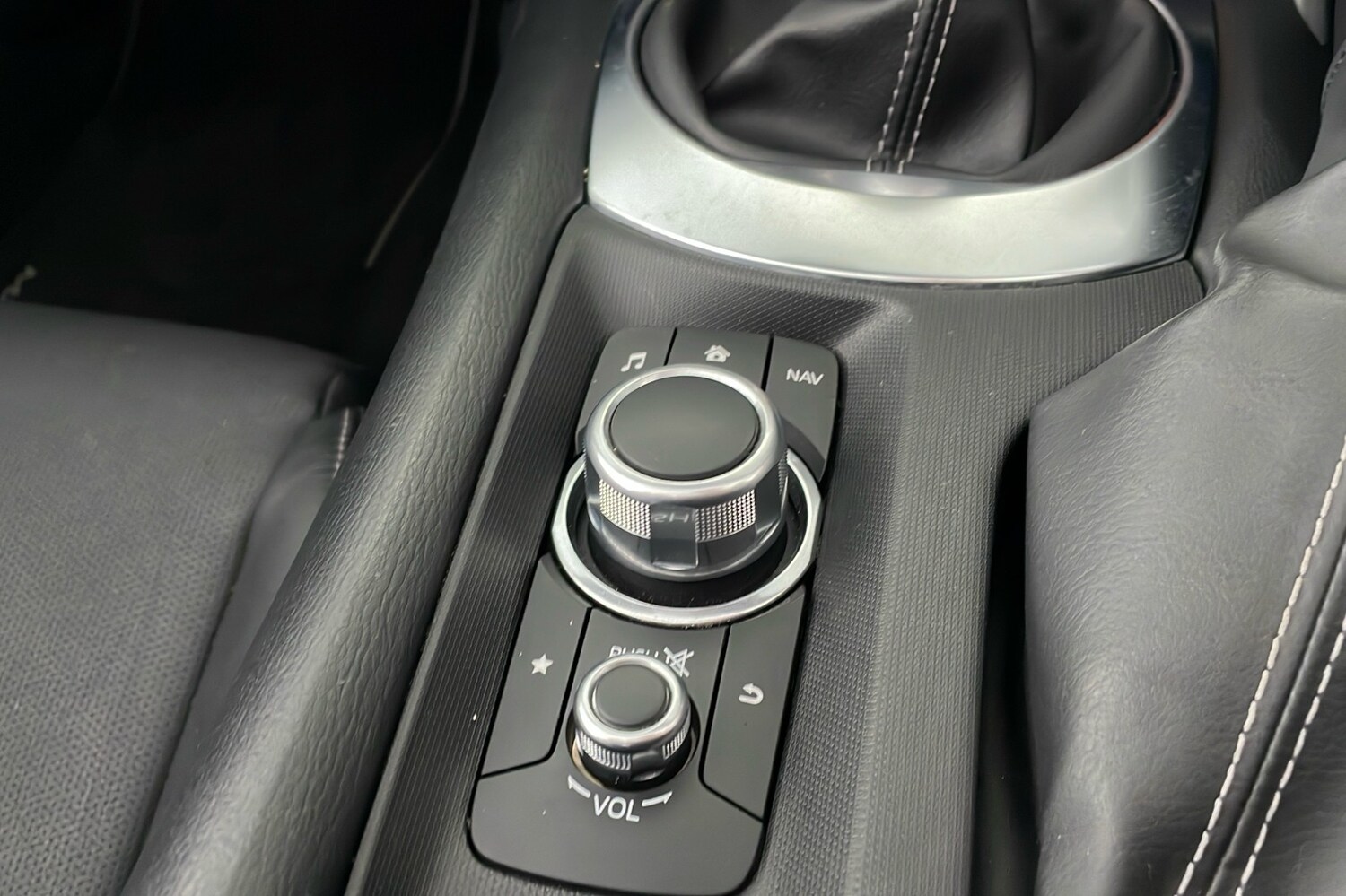 Used Mazda MX-5 for sale - 77729372: Photo 22