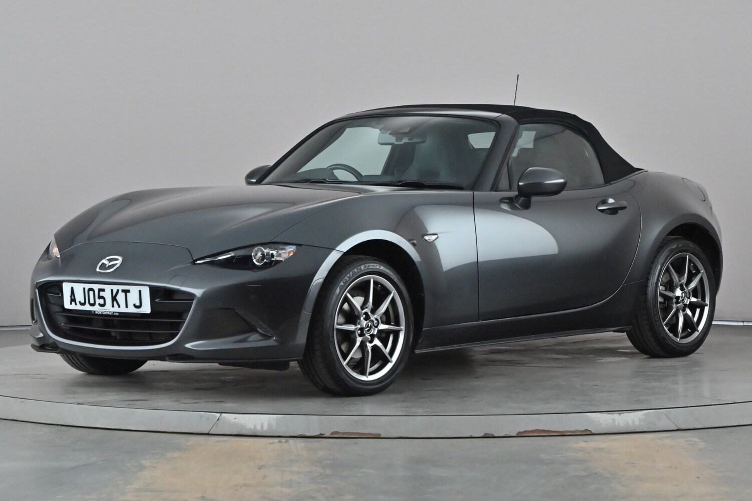 Used Mazda MX-5 for sale - 77729372: Photo 24