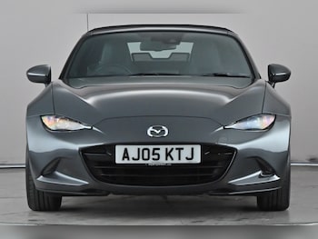 Used Mazda MX-5 undefined for sale - 77729372: Photo