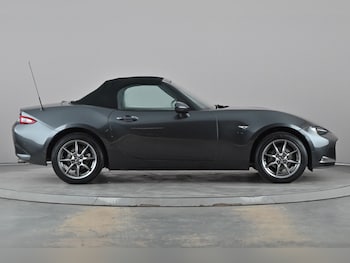 Used Mazda MX-5 undefined for sale - 77729372: Photo