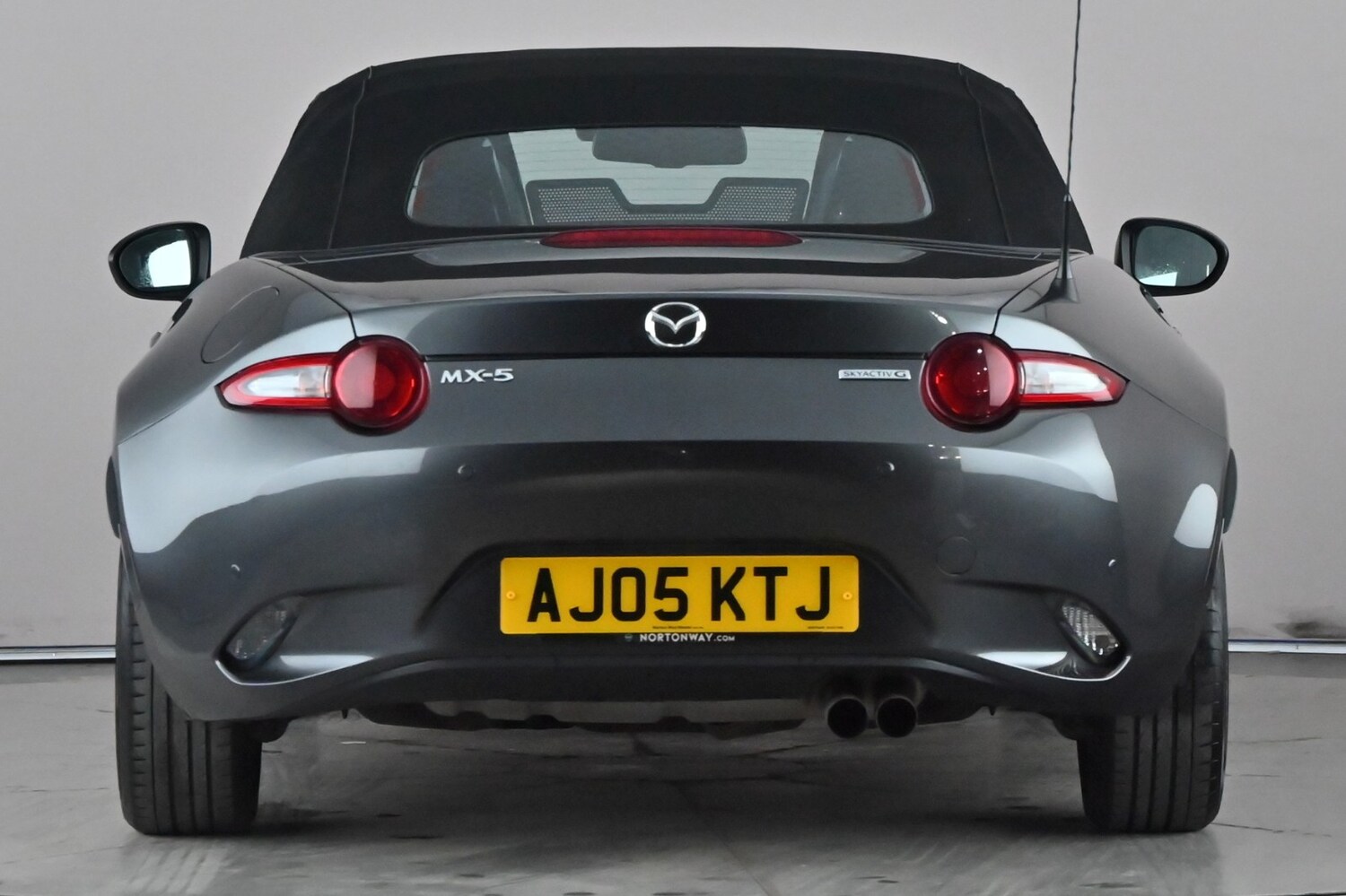 Used Mazda MX-5 for sale - 77729372: Photo 6