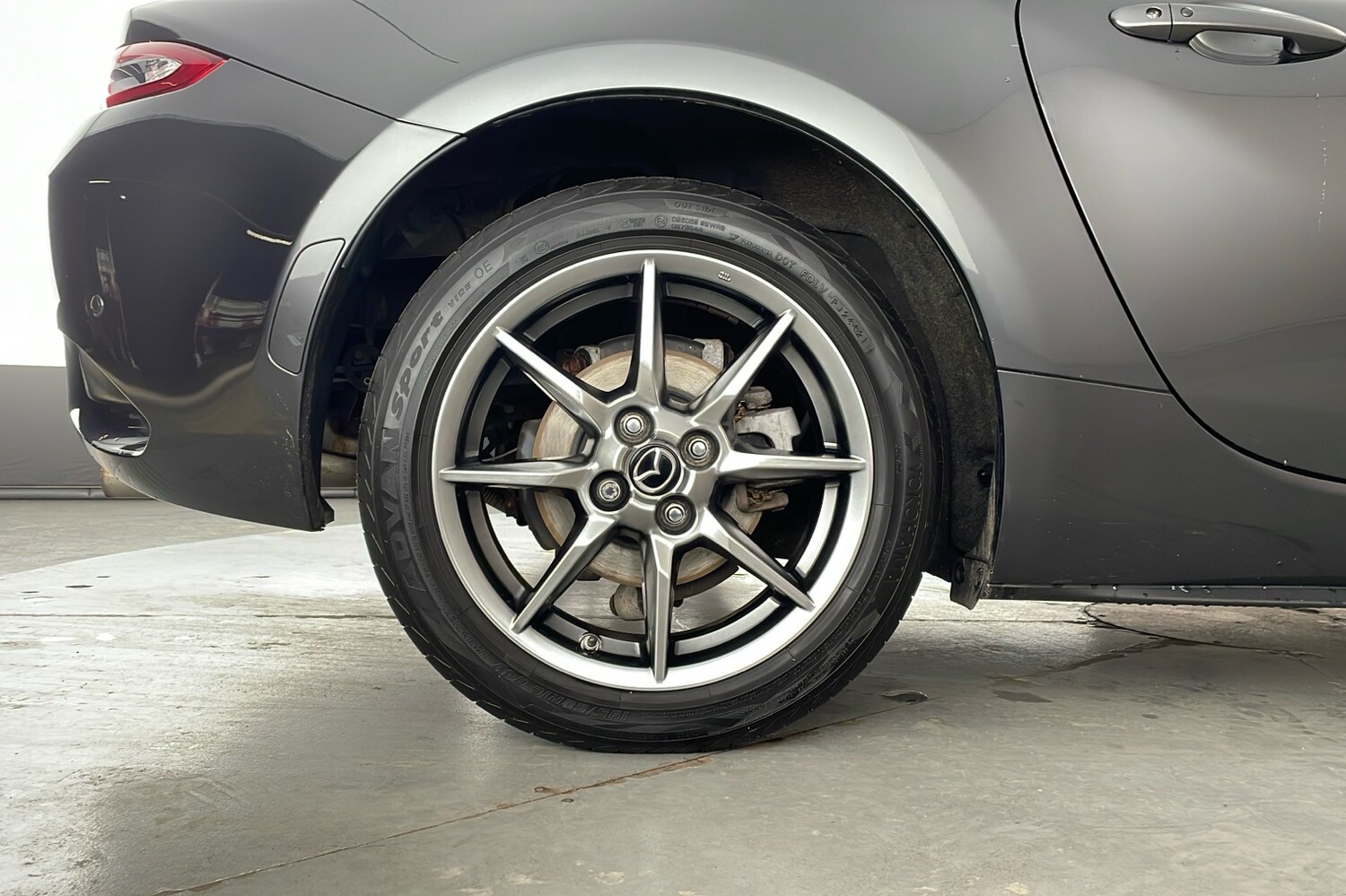 Used Mazda MX-5 for sale - 77729372: Photo 8