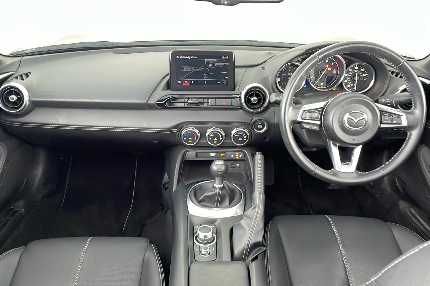 Used Mazda MX-5 for sale - 77729372: Photo 9