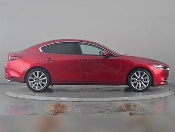 Used Mazda Mazda3 2021 for sale - 75544614: Photo
