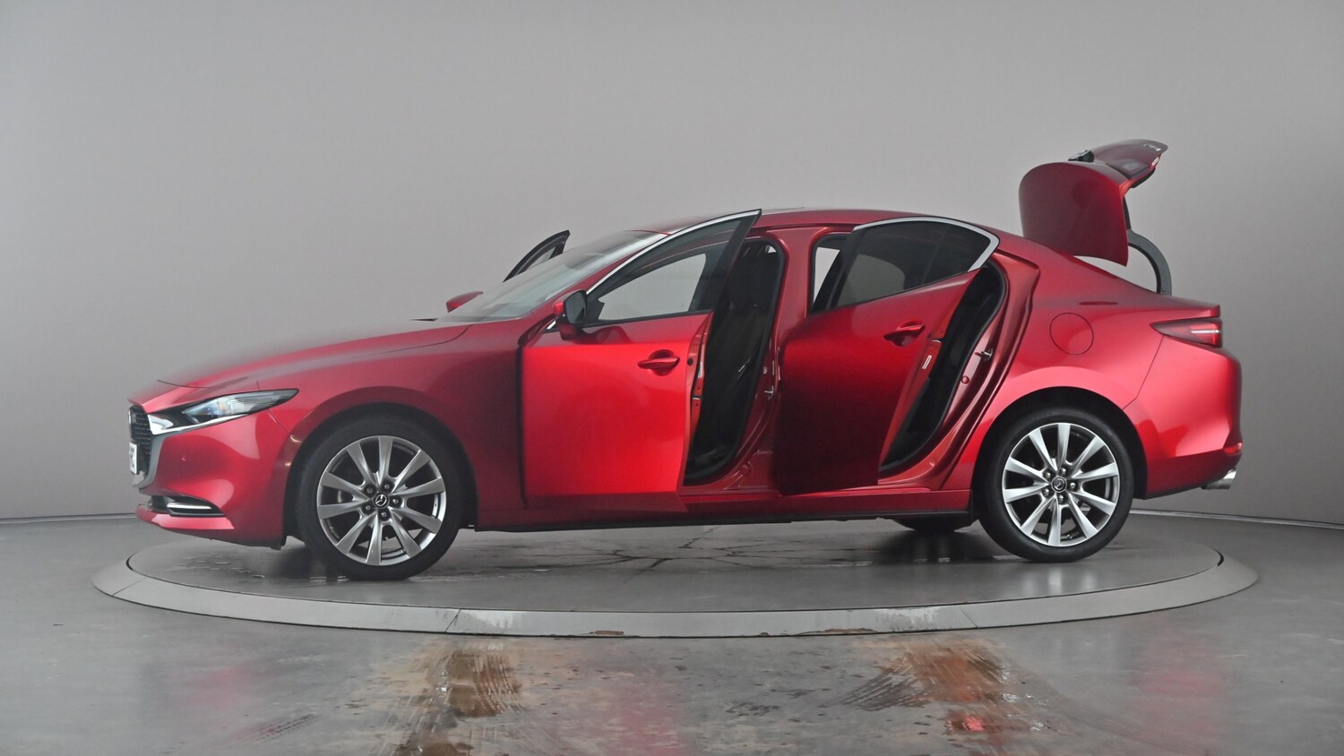 Vehicle 71