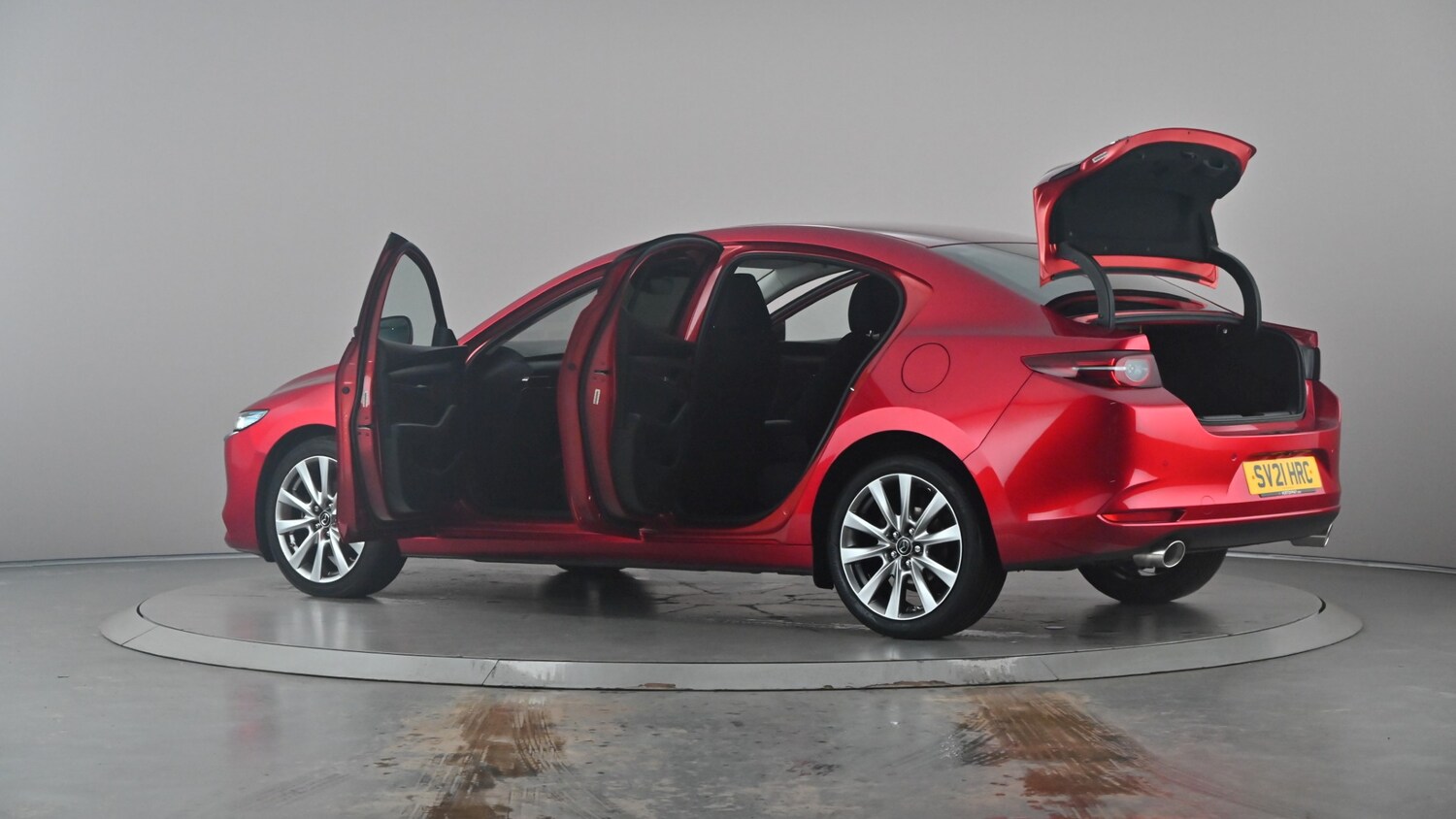 Vehicle 76