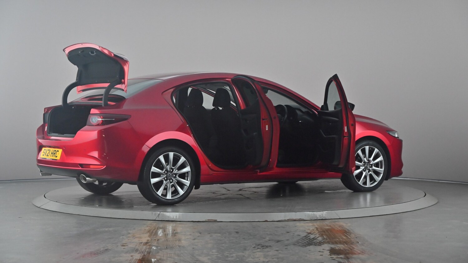 Vehicle 87