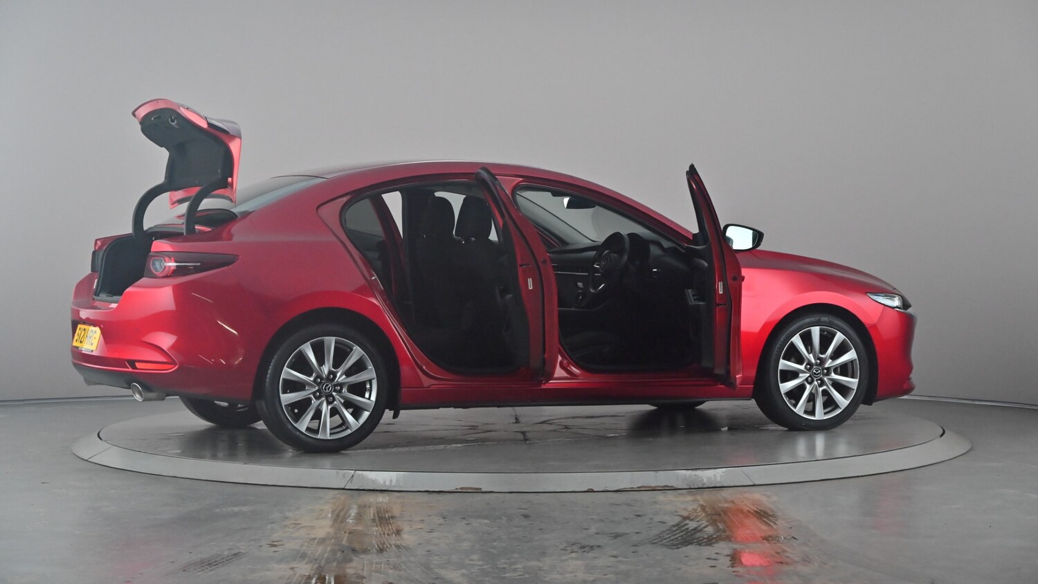 Vehicle 88