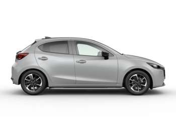 Used Mazda Mazda2  for sale - 71639484: Photo