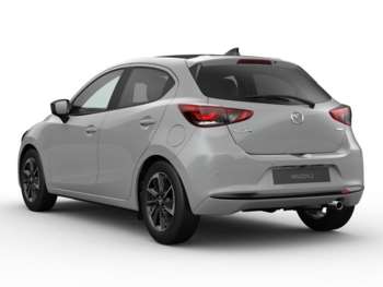Used Mazda Mazda2  for sale - 71639484: Photo