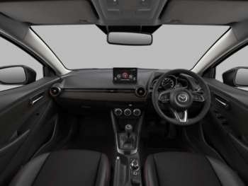 Used Mazda Mazda2  for sale - 71639484: Photo