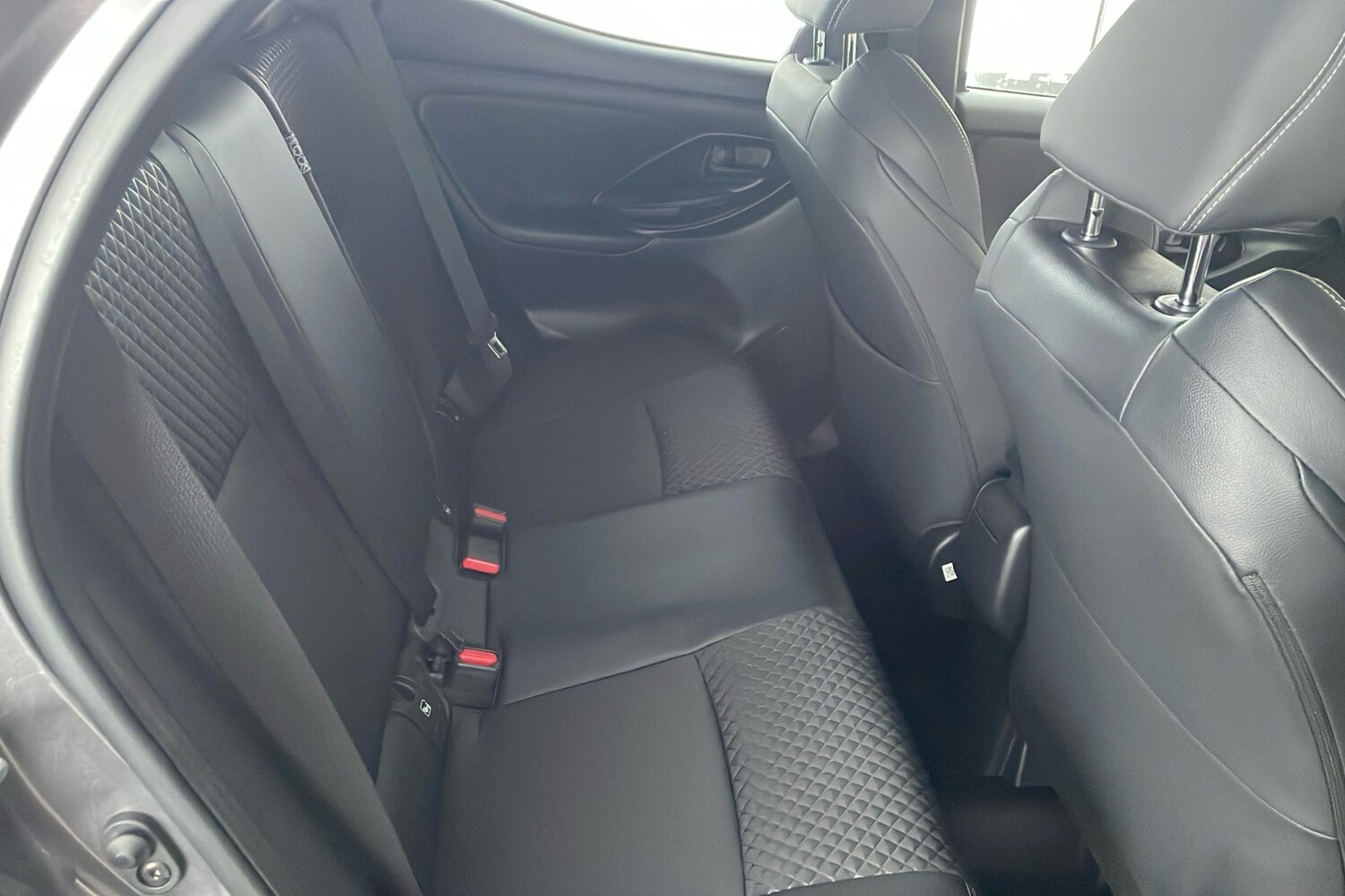 Used Mazda Mazda2 HYBRID 2024 for sale - 77729362: Photo 12