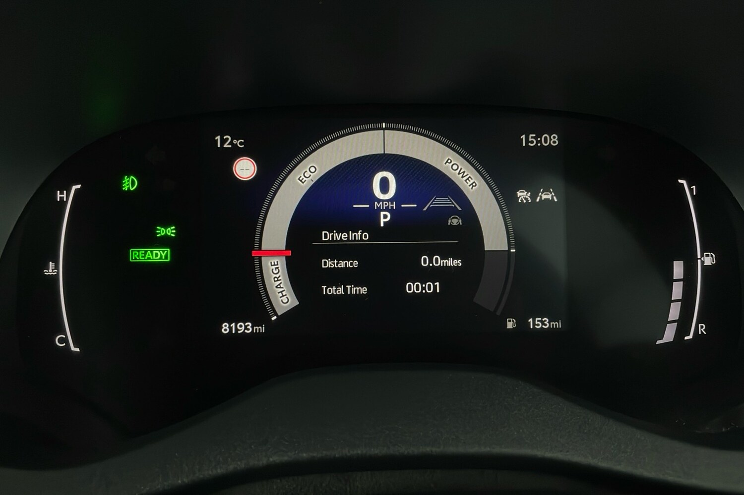 Used Mazda Mazda2 HYBRID 2024 for sale - 77729362: Photo 15