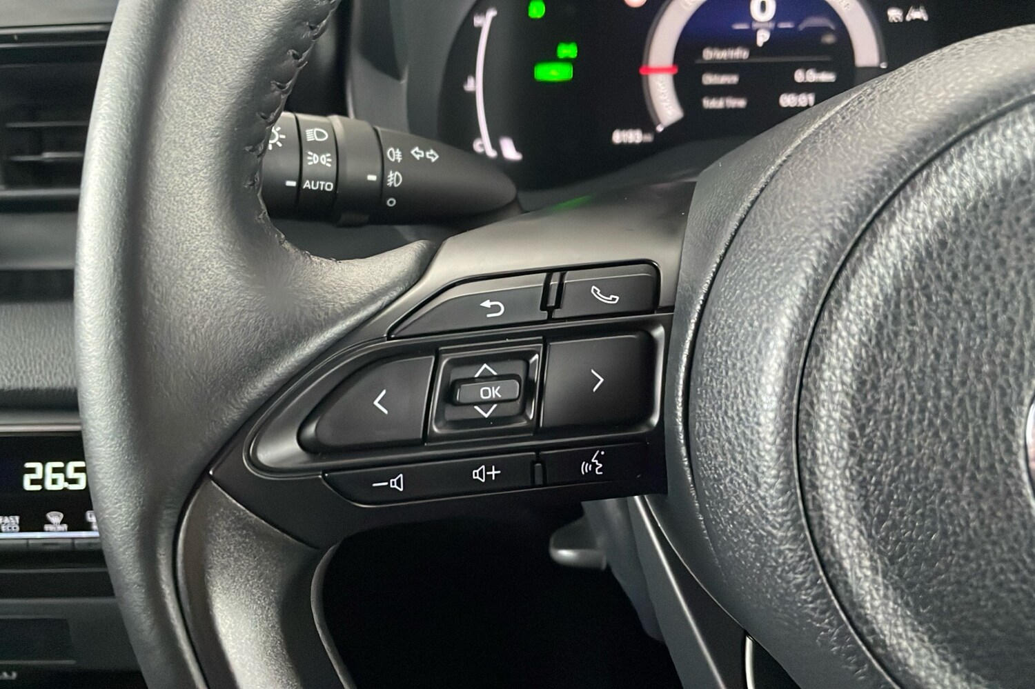 Used Mazda Mazda2 HYBRID 2024 for sale - 77729362: Photo 18