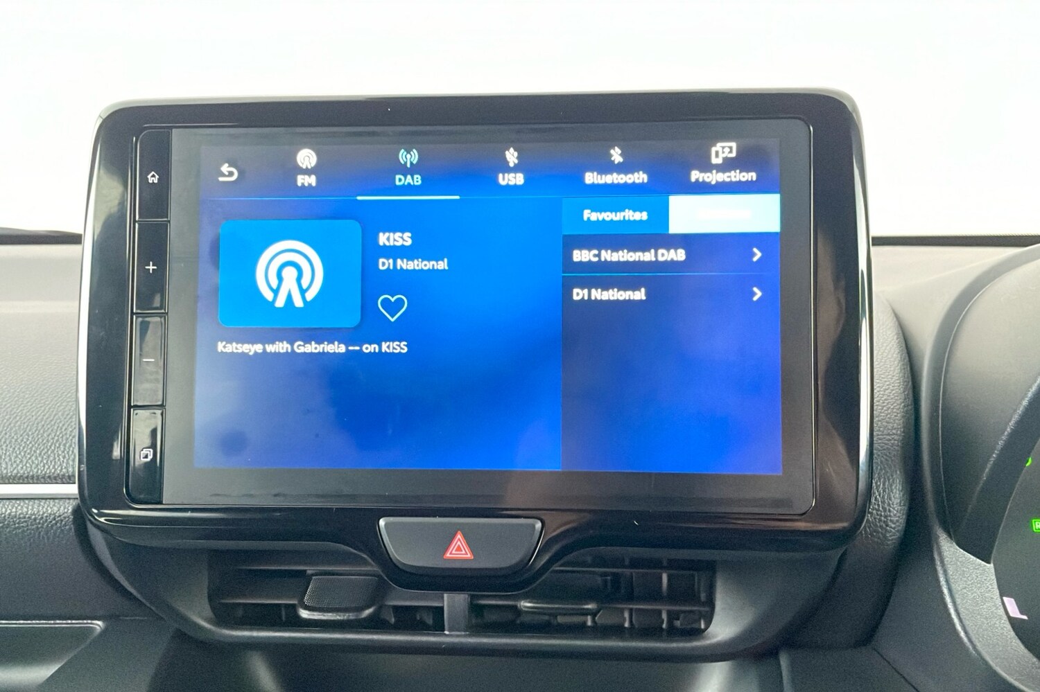 Used Mazda Mazda2 HYBRID 2024 for sale - 77729362: Photo 21