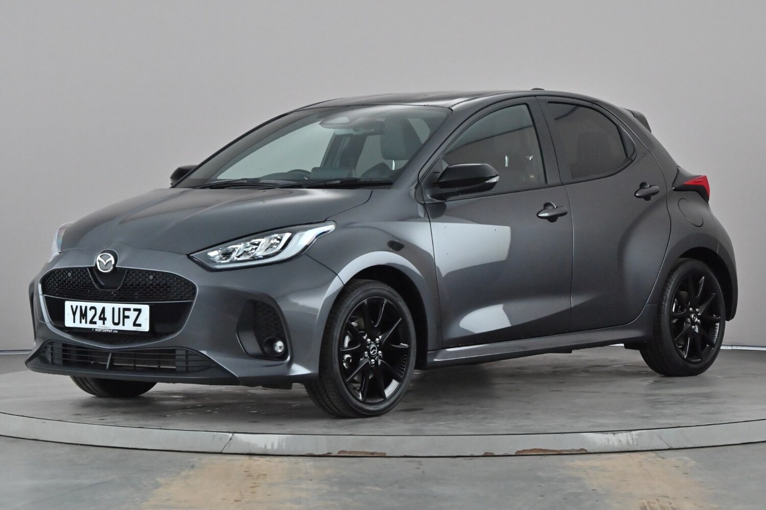Used Mazda Mazda2 HYBRID 2024 for sale - 77729362: Photo 25