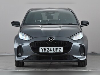 Used Mazda Mazda2 undefined for sale - 77729362: Photo