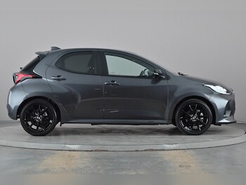 Used Mazda Mazda2 undefined for sale - 77729362: Photo