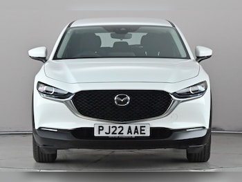 Used Mazda CX-30 2022 for sale - 79059726: Photo